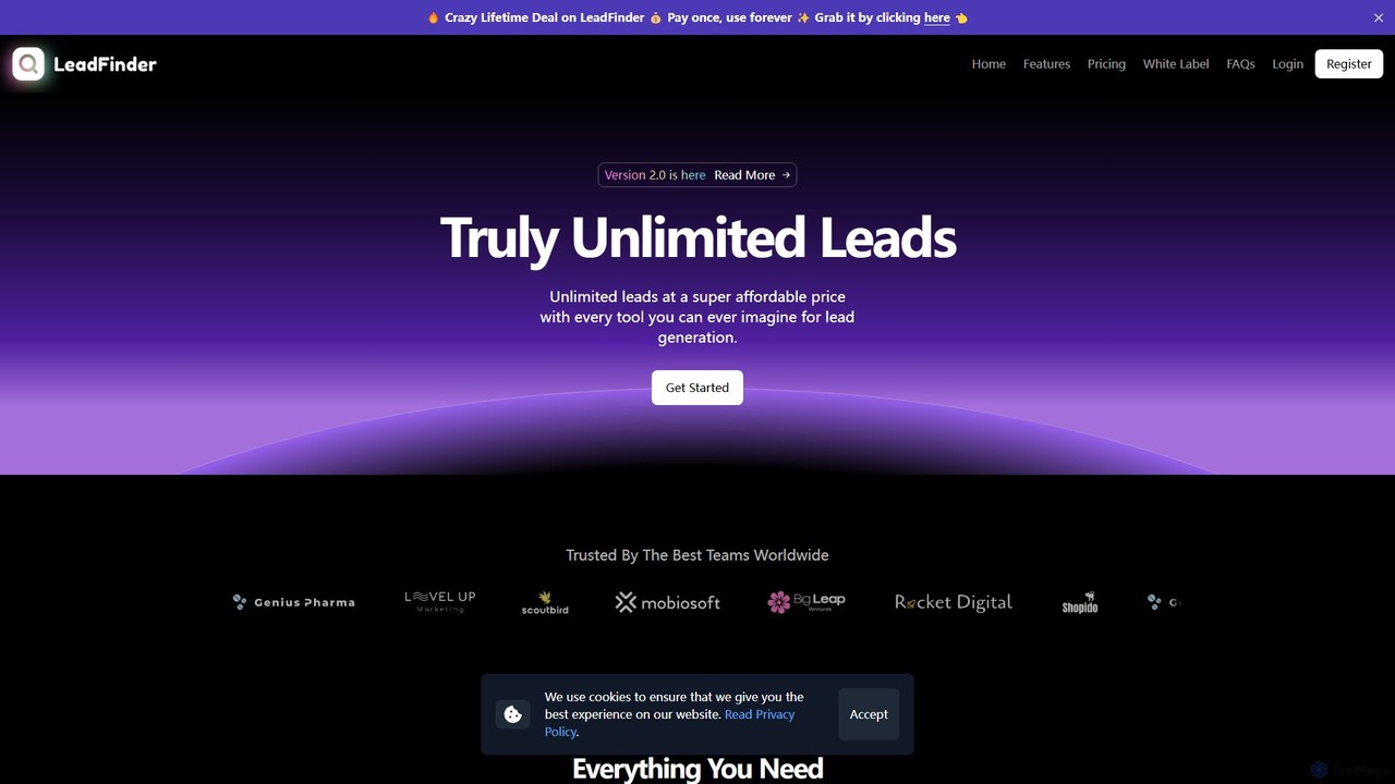 LeadFinder