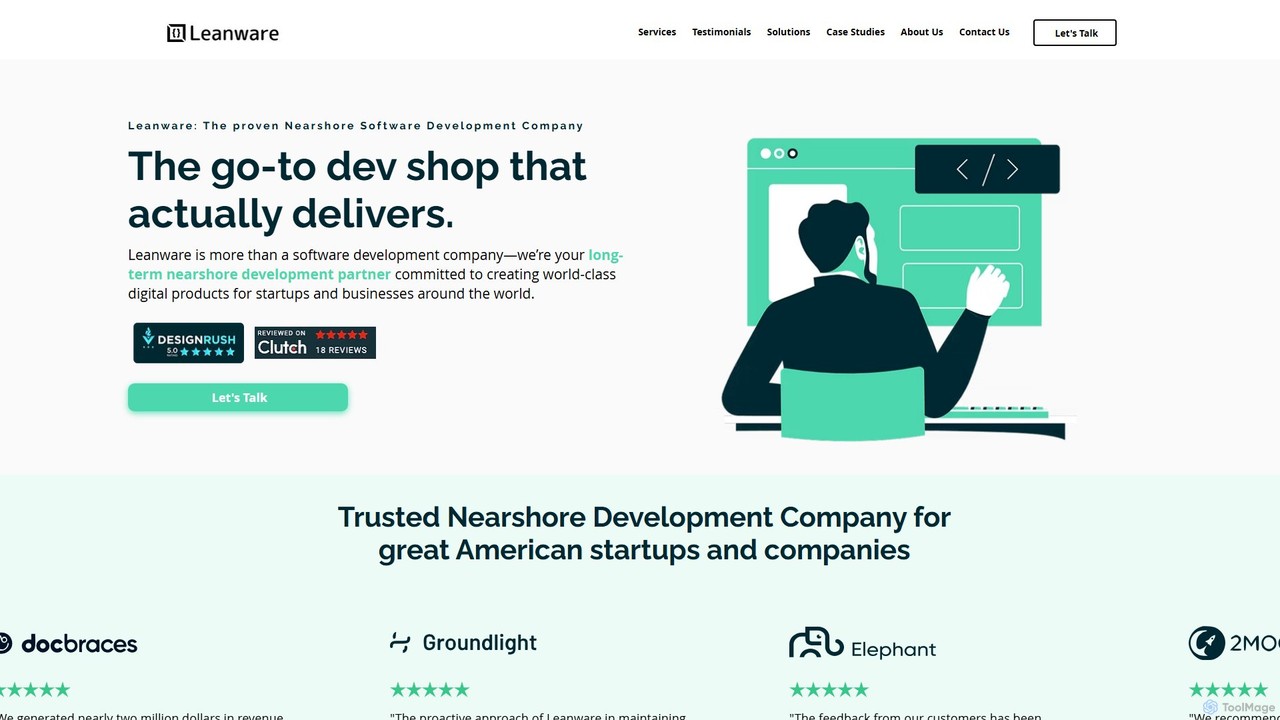Leanware