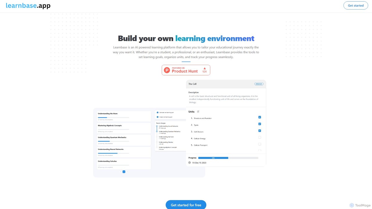 Learnbase
