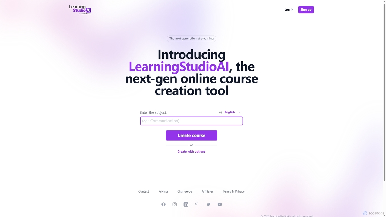 LearningStudioAI