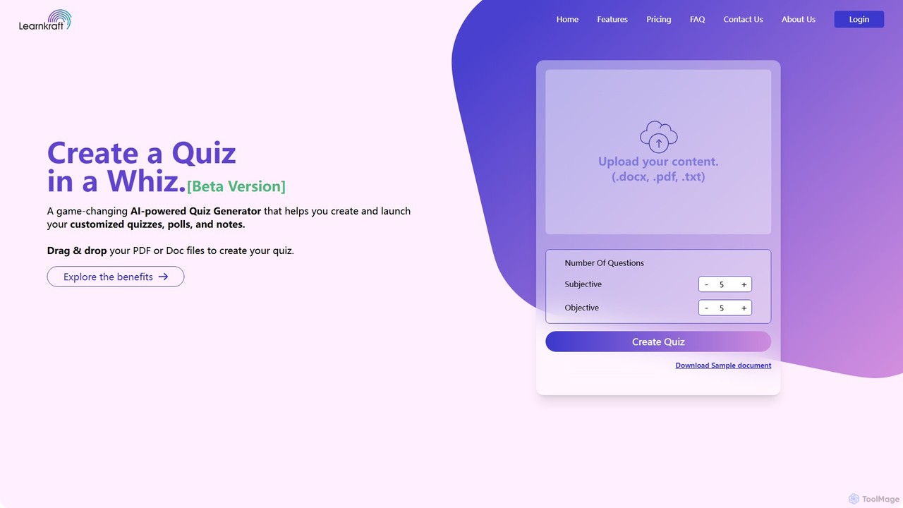 LearnKraft