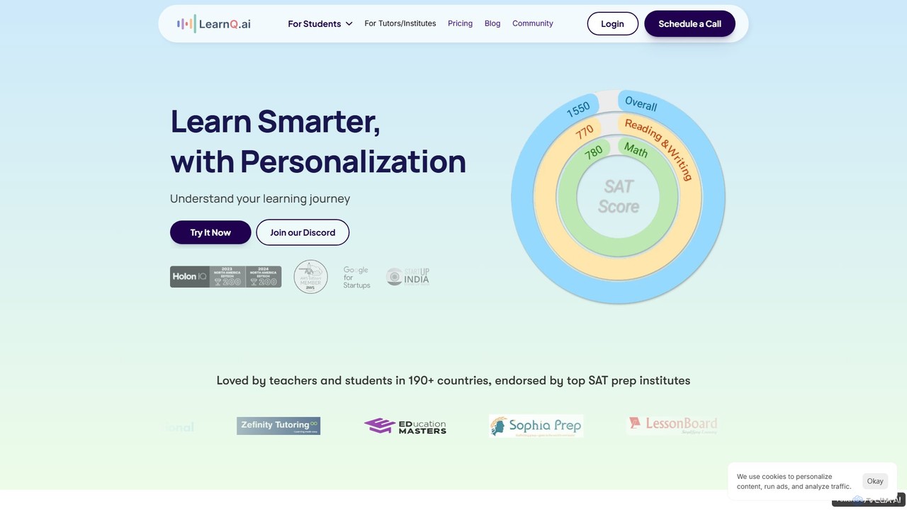LearnQ.ai