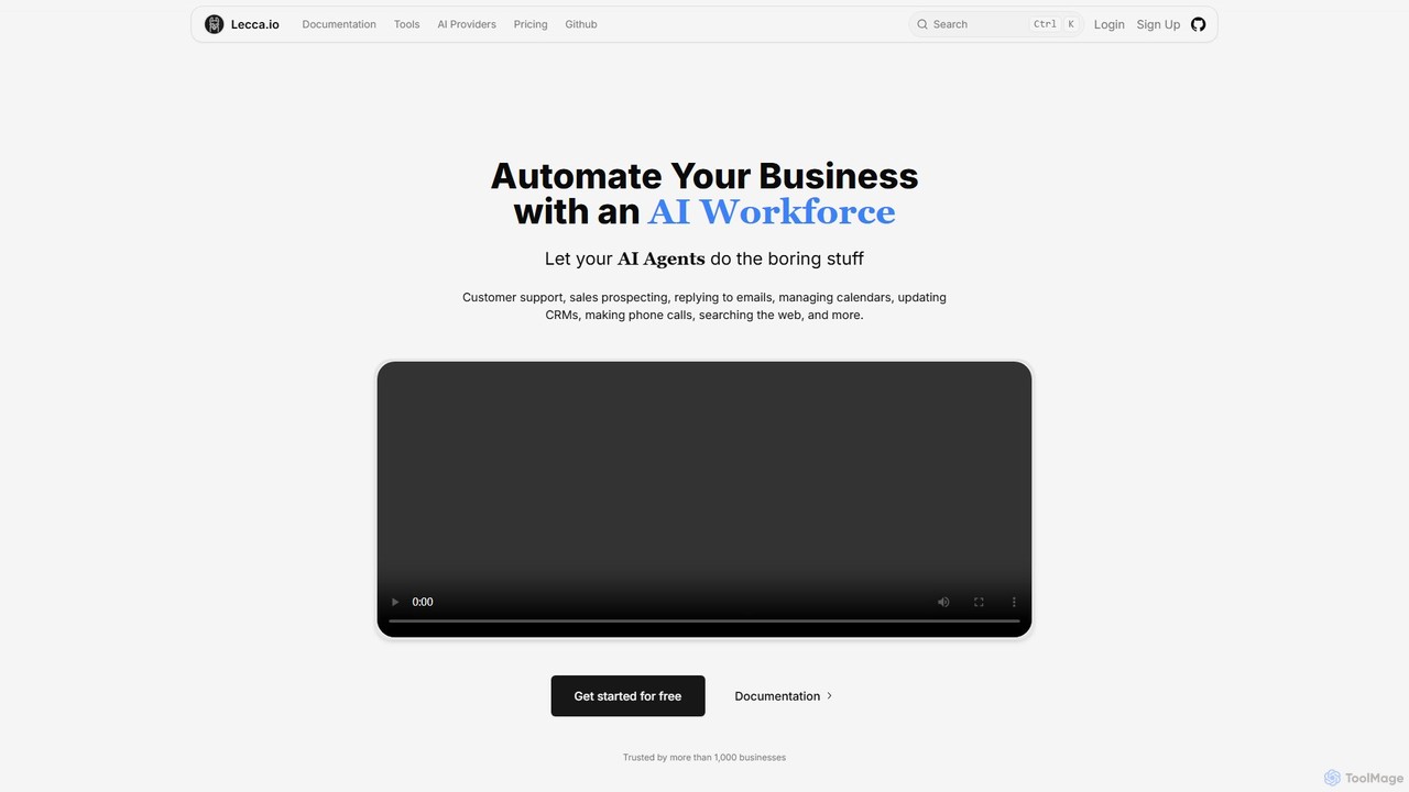lecca.io