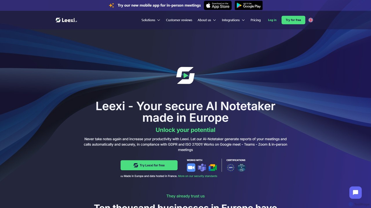 Leexi
