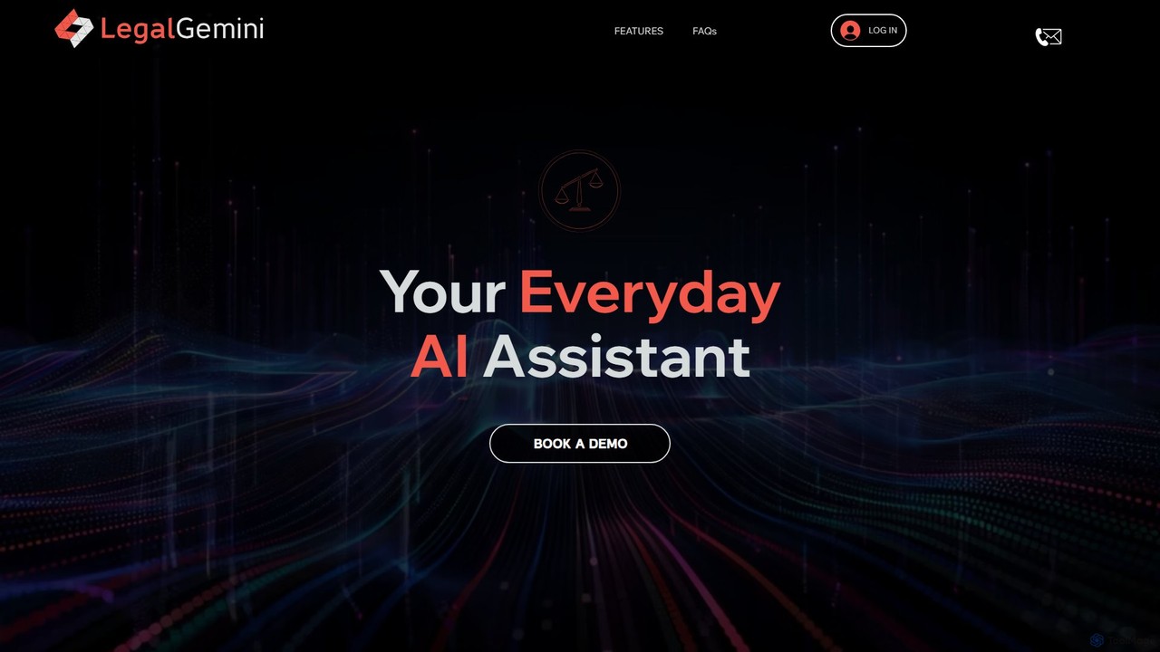 LegalGemini