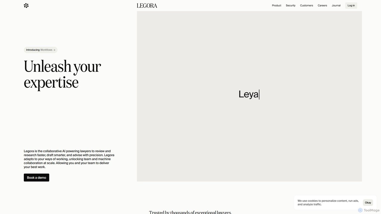 Legora