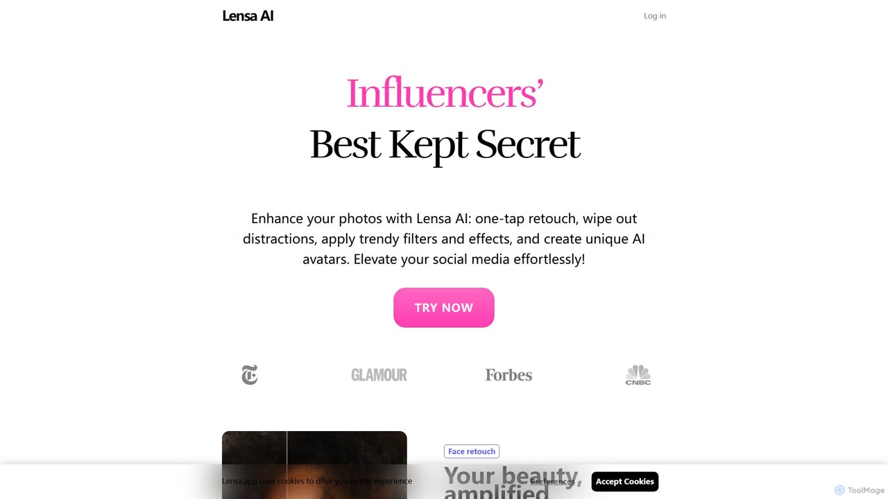 Lensa