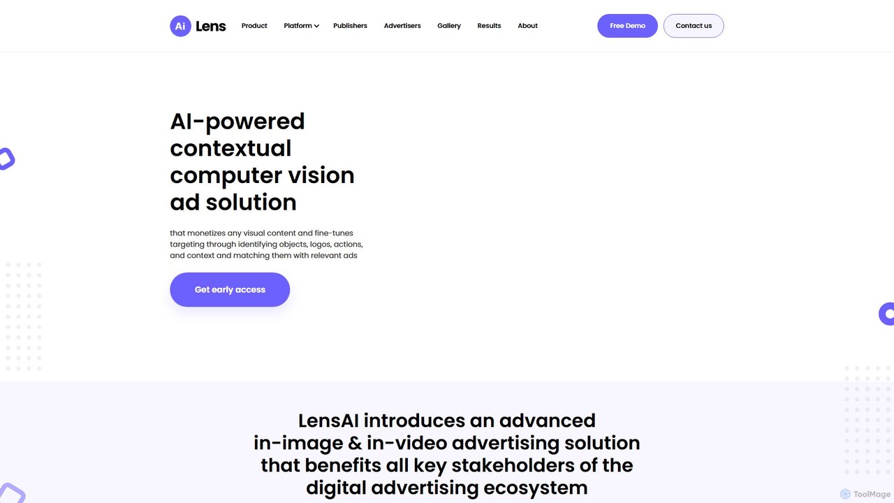LensAI