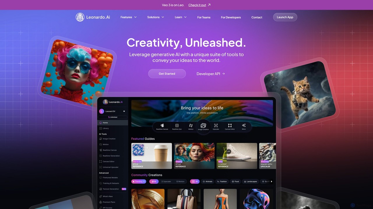 Leonardo.ai