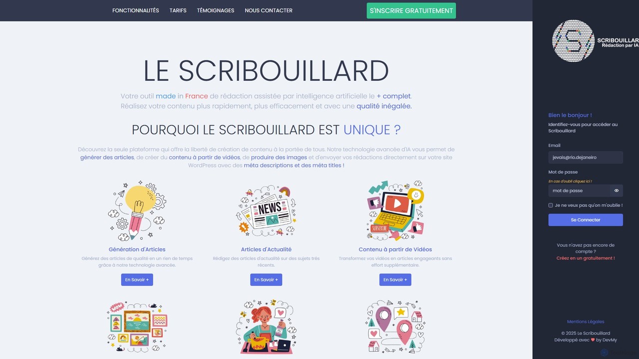 lescribouillard