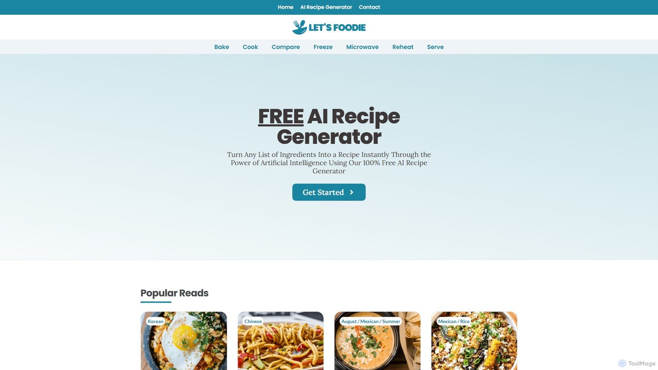 letsfoodie