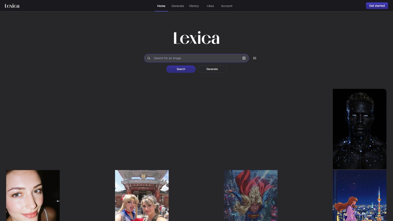 Lexica