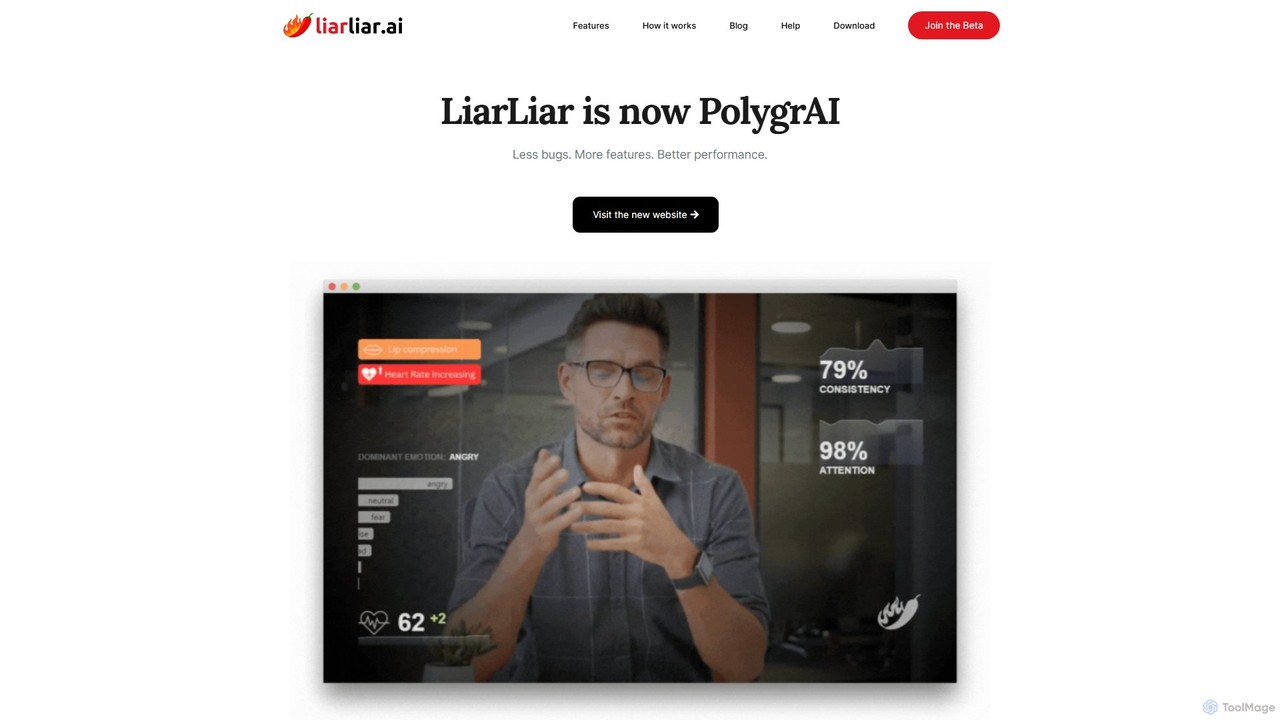 LiarLiar.ai