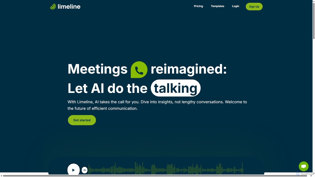 Limeline