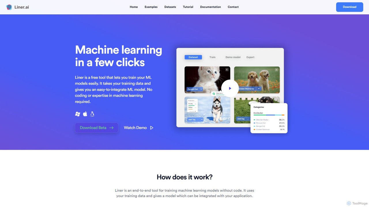 Liner.ai