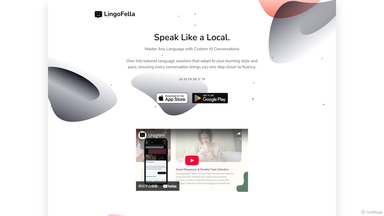 LingoFella