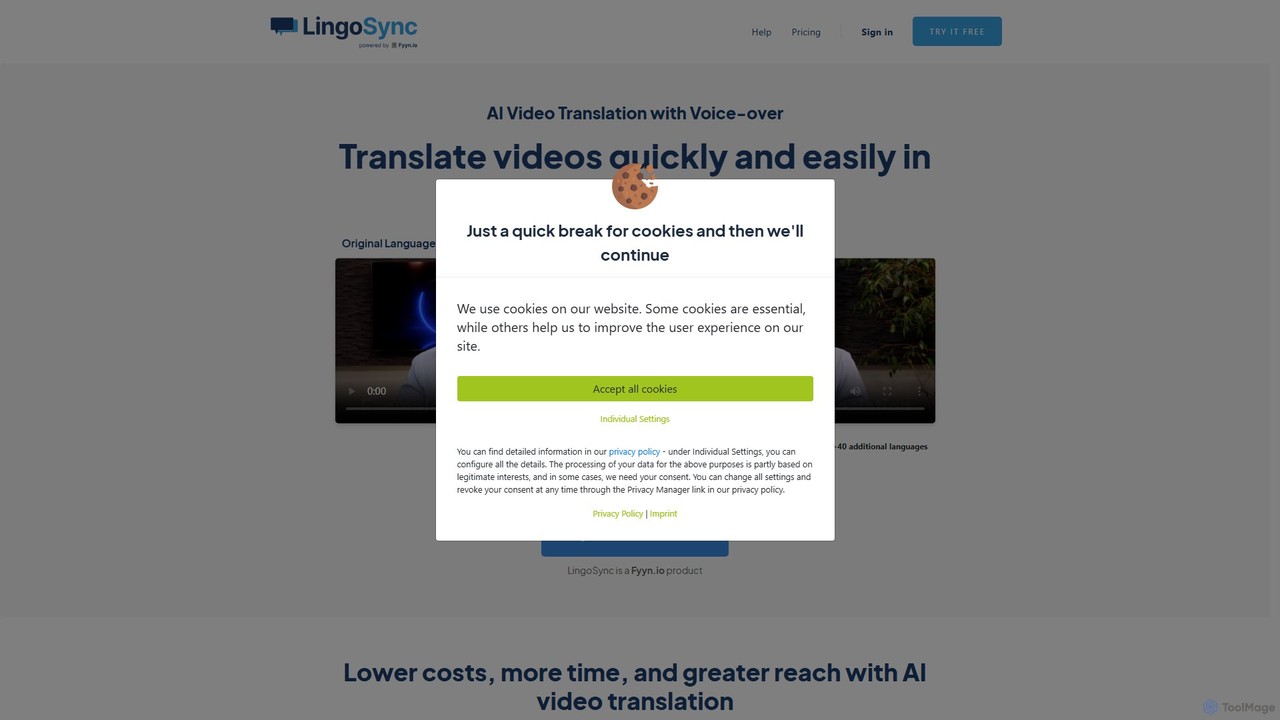 LingoSync