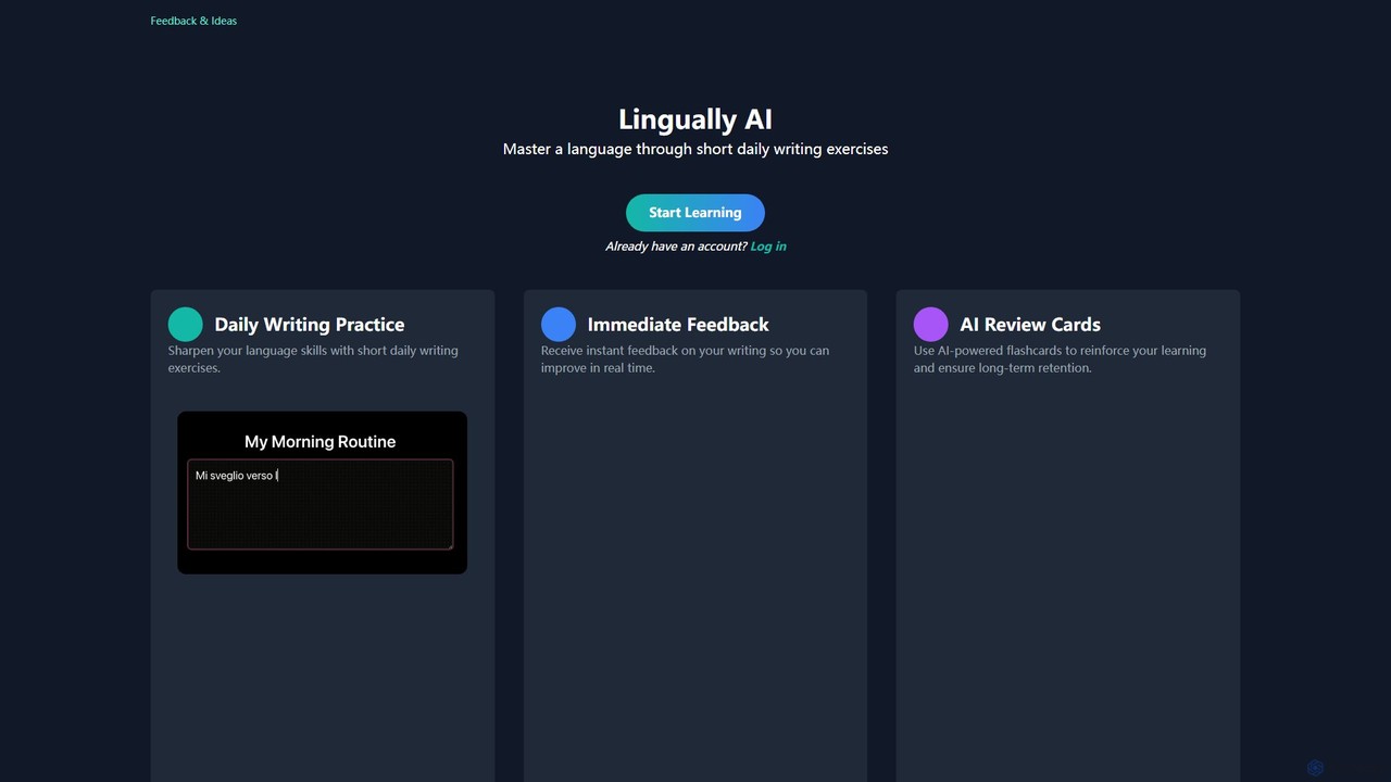 Lingually AI