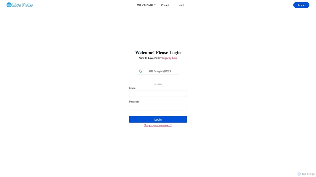 Live Polls Maker for Slides™ for Live Polls Maker for Slides™
