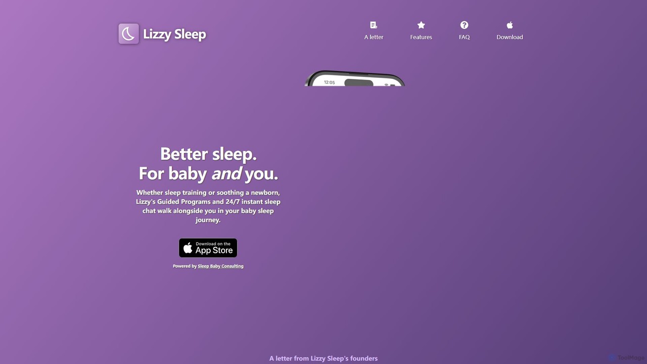 lizzysleep
