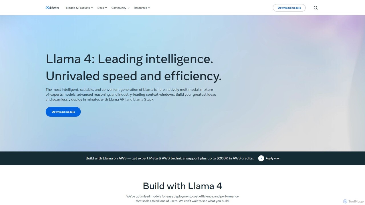 Llama
