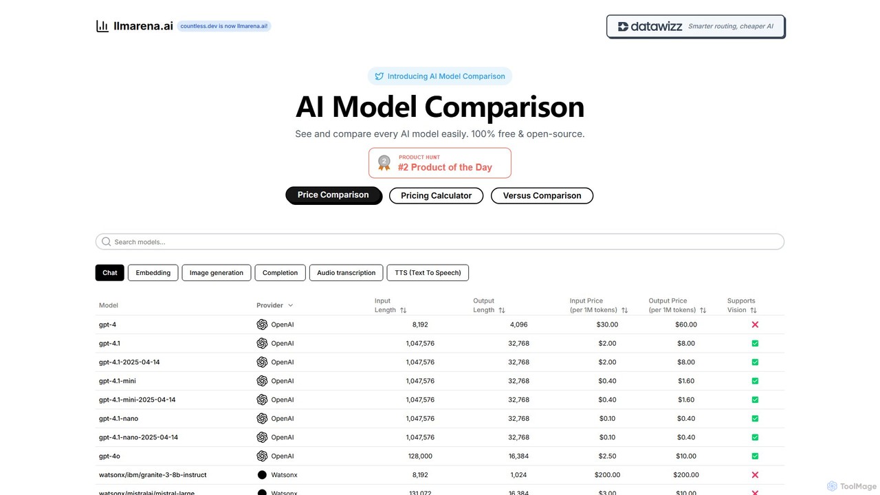 llmarena.ai