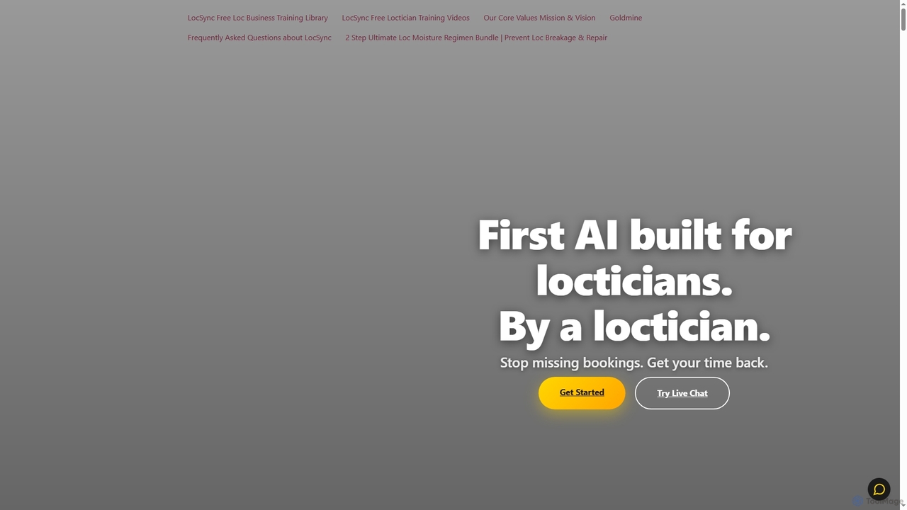 LocSync