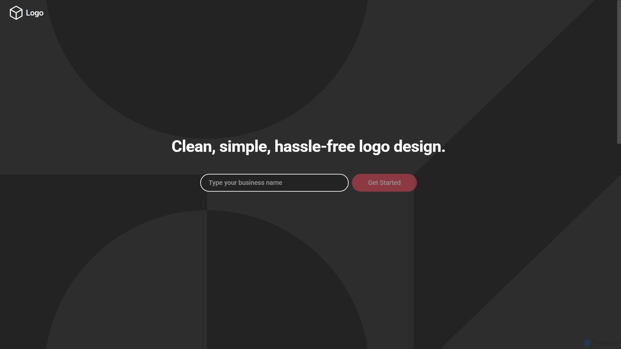 Logo by ShapeFactory