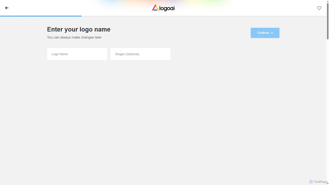 AI Logo Maker - Generate free logos online in seconds! - LogoAI for LogoAI