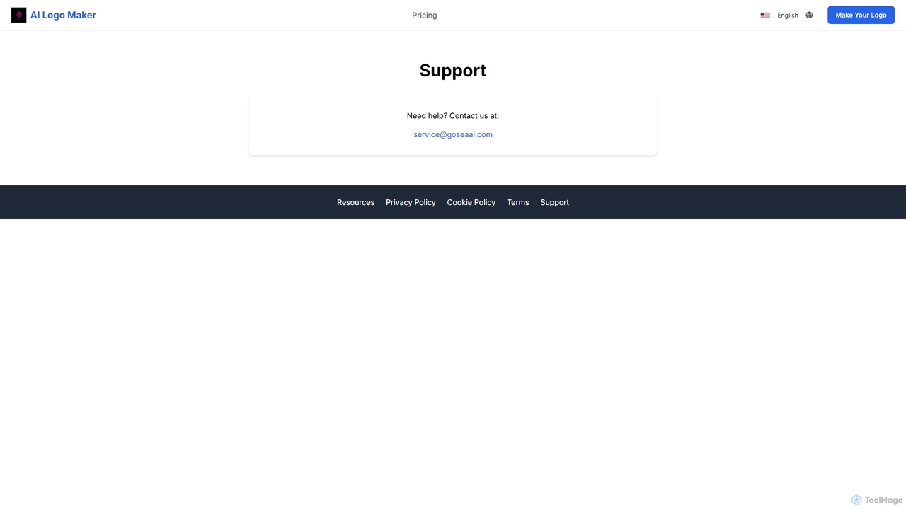 Free AI Logo Maker: Free AI Logo Design | Create Logo with AI Logo Generator for Logomakeria
