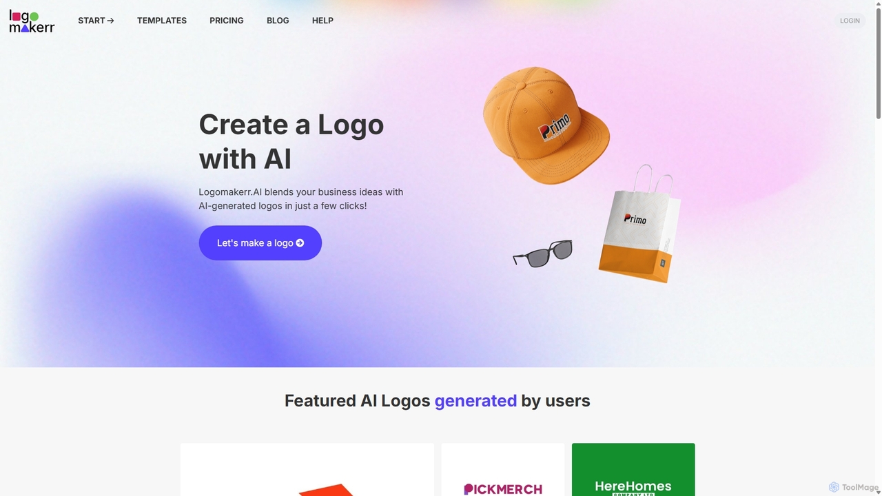 Logomakerr.ai