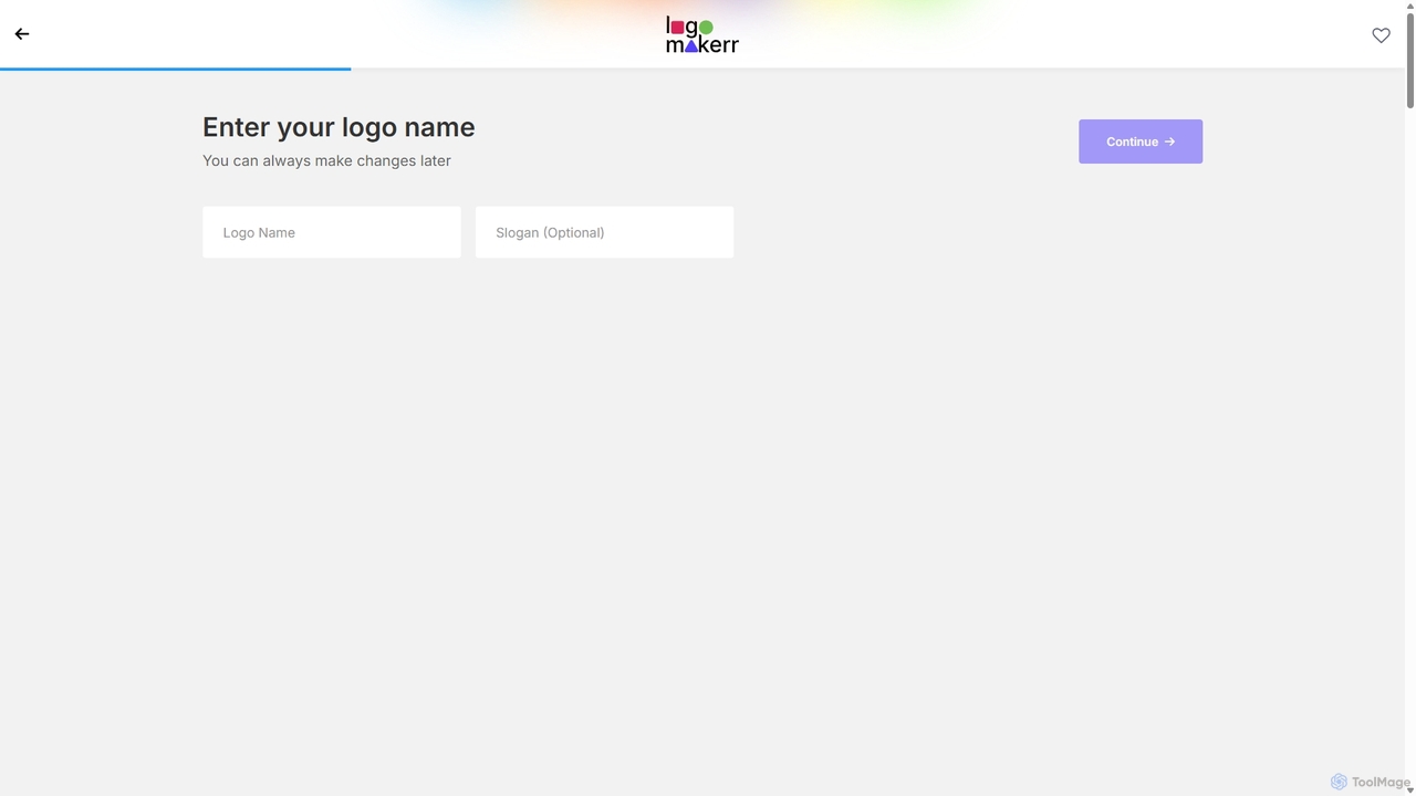 Free AI Logo Generator | Generate a Logo In Minutes - Logomakerr.ai for Logomakerr.ai