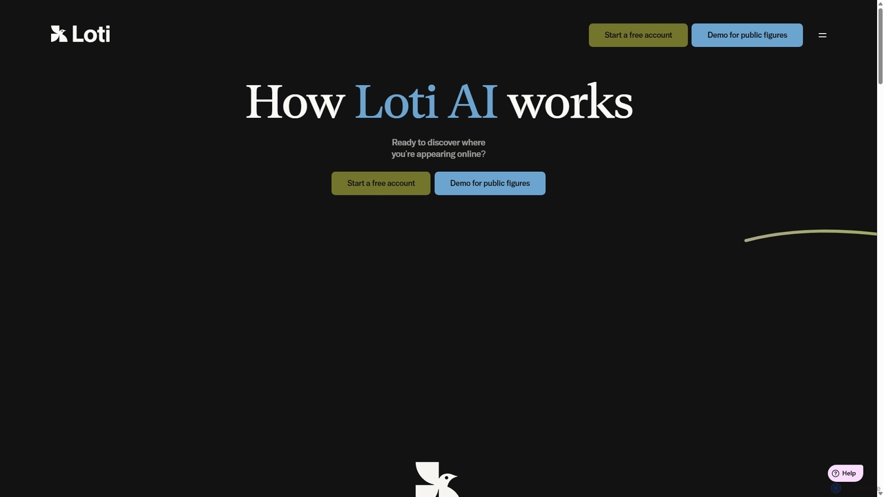 How Loti AI Secures Your Identity for Loti AI