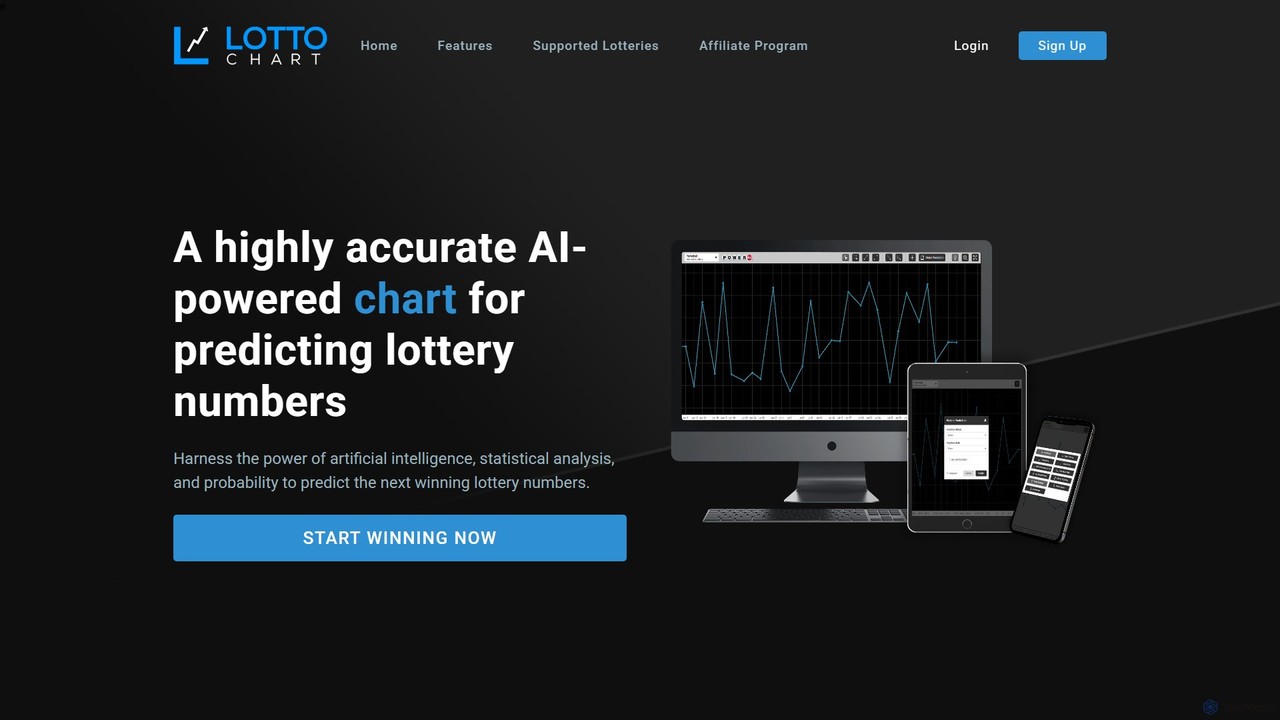 Lotto Chart