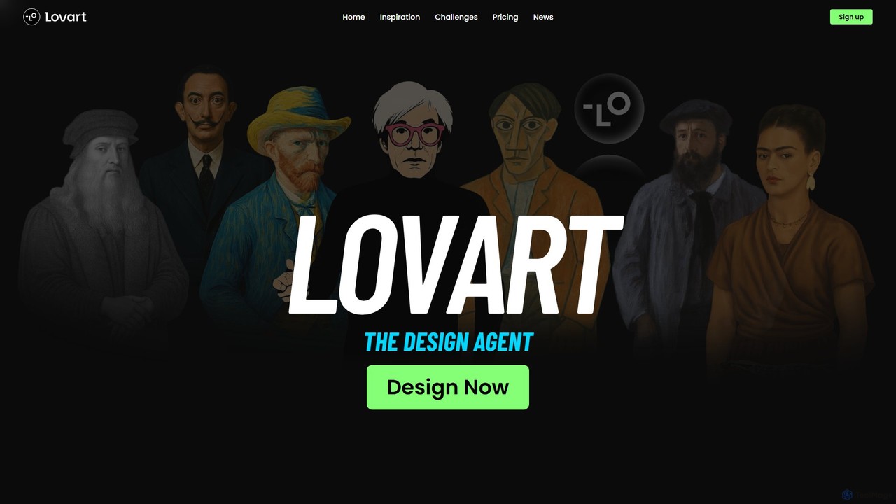 Lovart