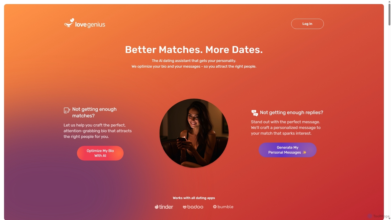 LoveGenius