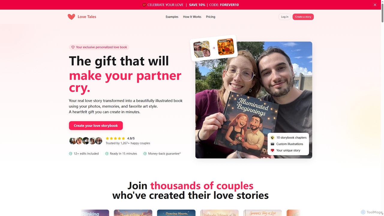 LoveTales