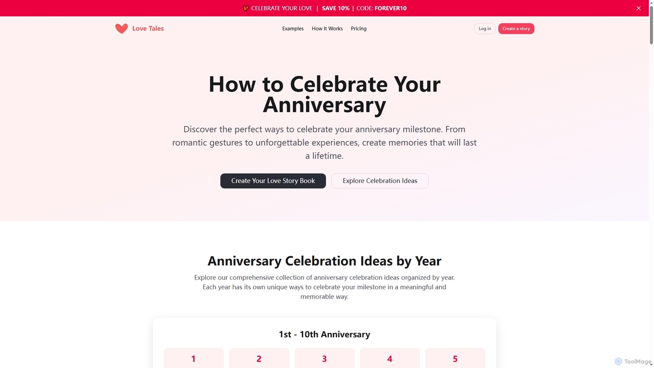 How to Celebrate Your Anniversary | Complete Anniversary Celebration Guide for LoveTales
