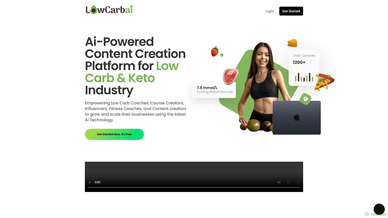 lowcarbai
