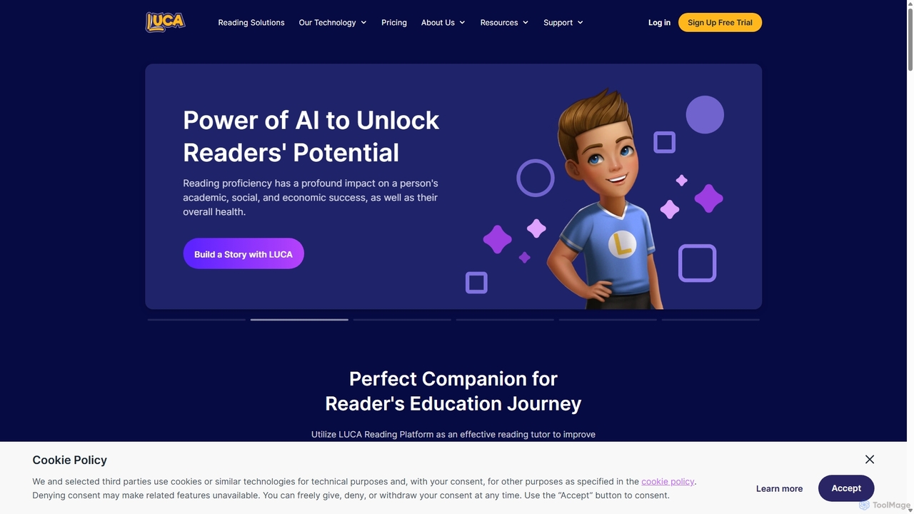 Luca.ai