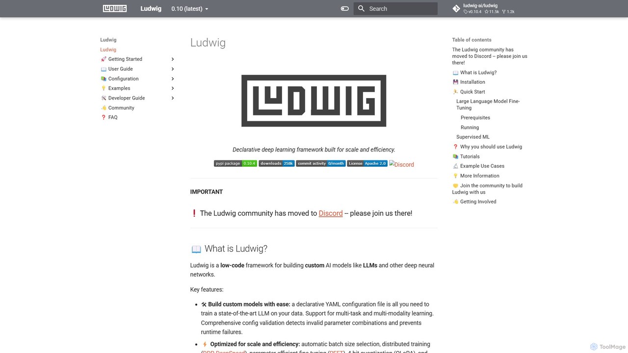 Ludwig