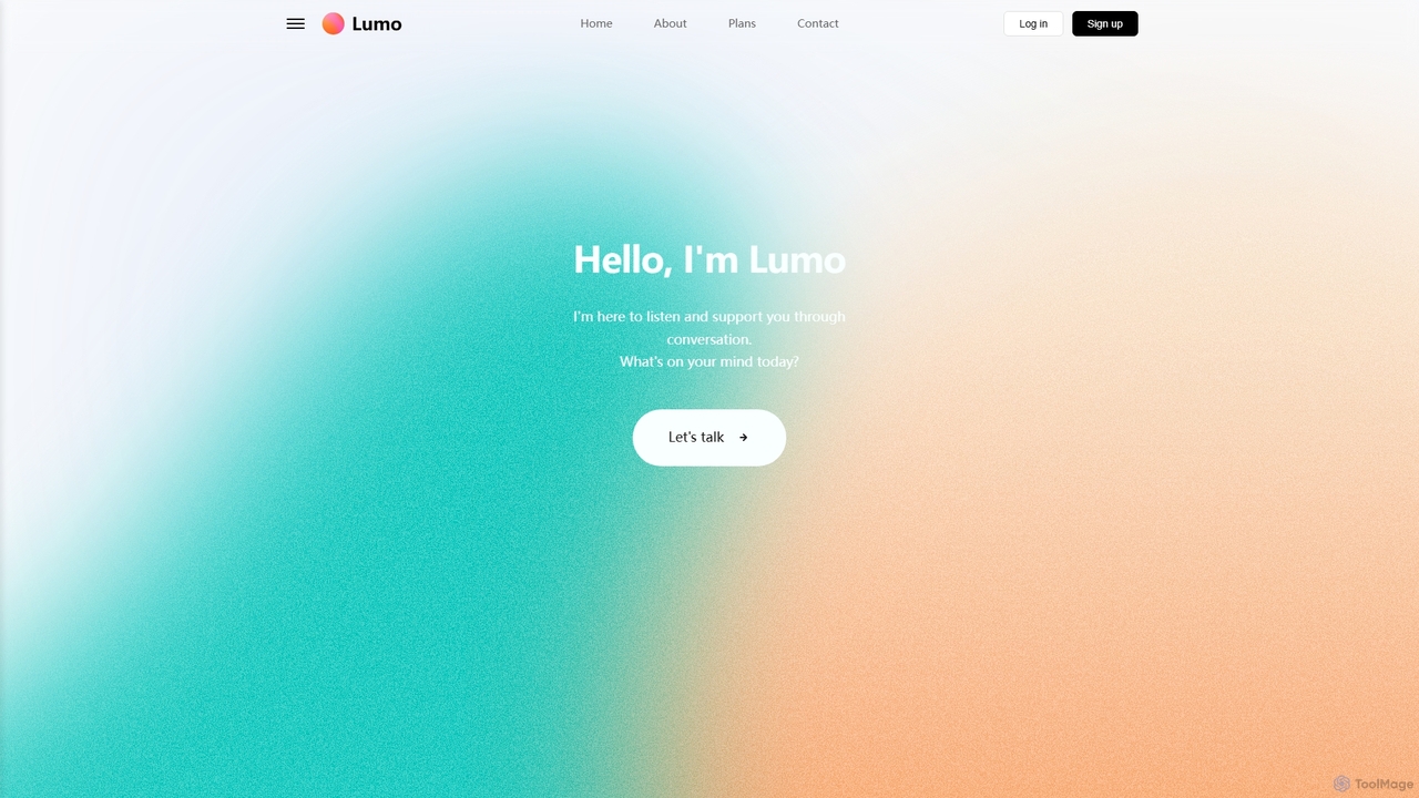 preview for Lumoai