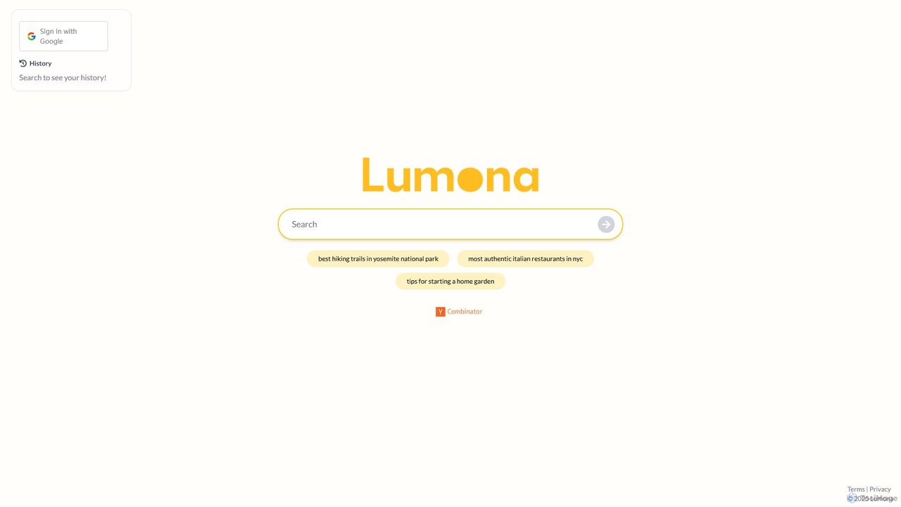 Lumona