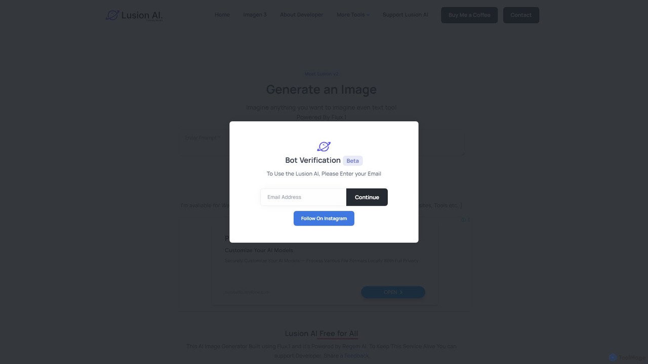 Lusion AI