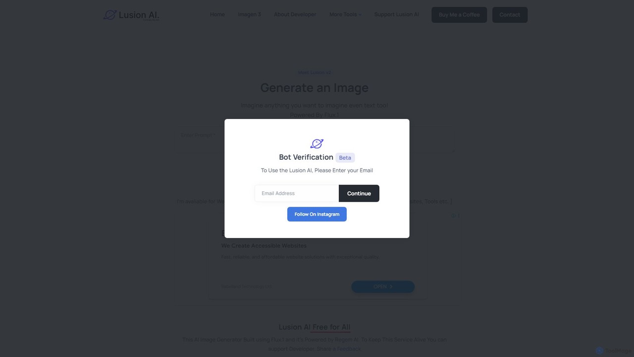Lusion AI