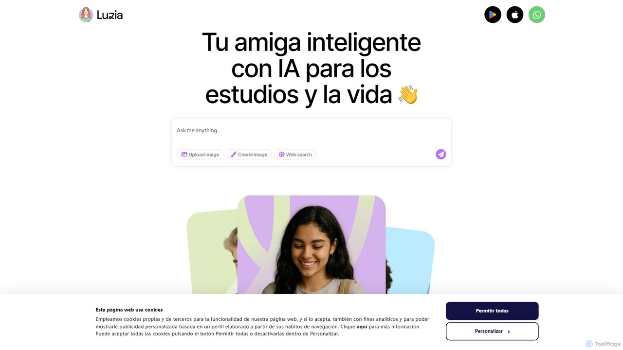 Luzia
