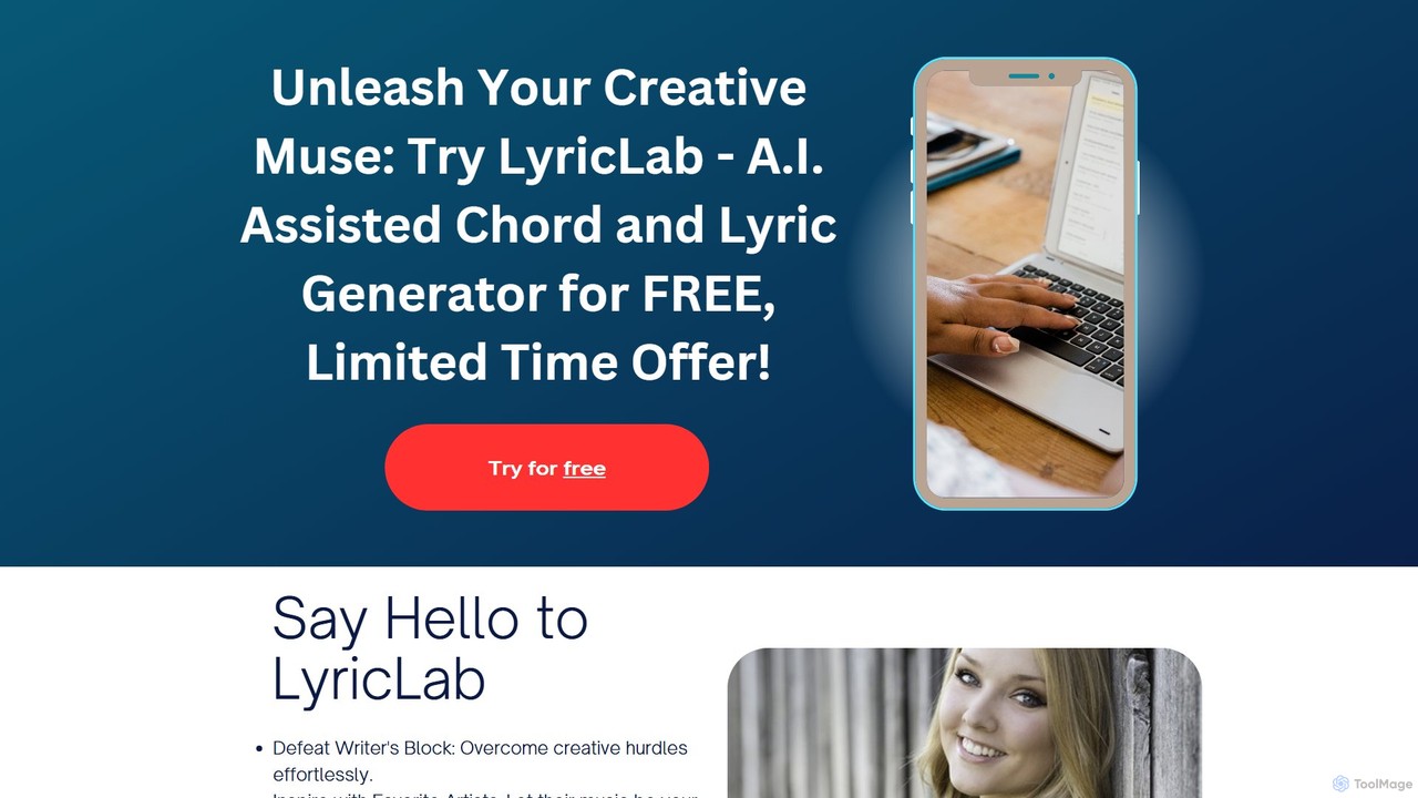 LyricLab