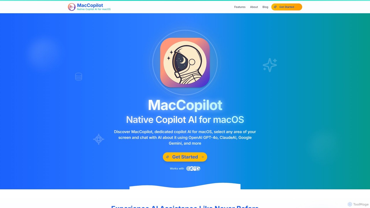 MacCopilot