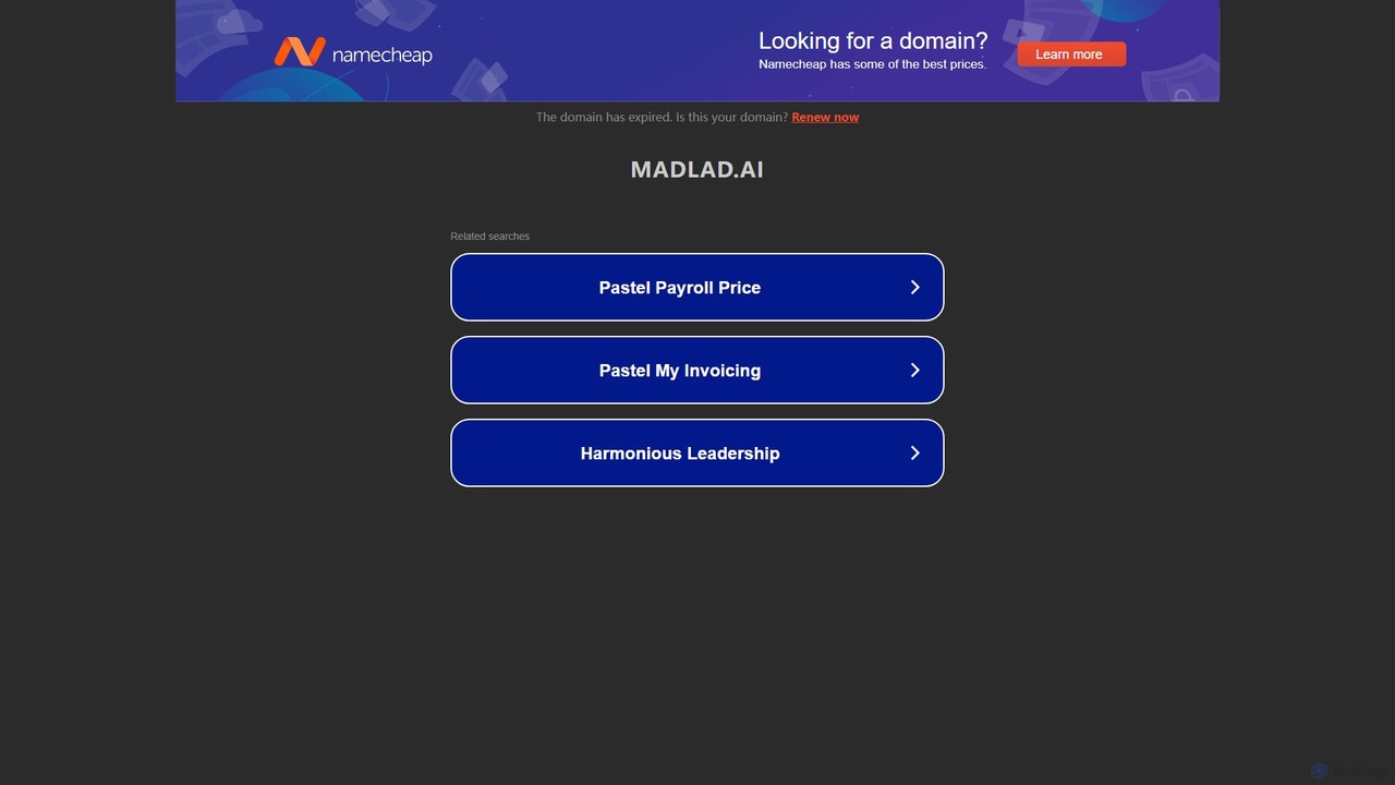madlad.ai