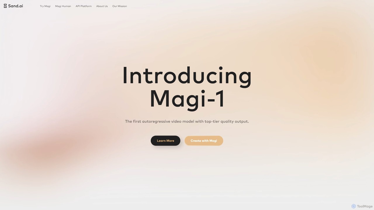 Magi